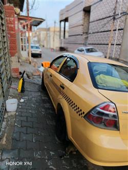 شيفروليه أفيو